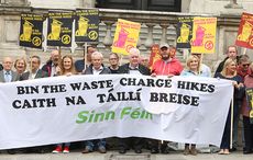 Irish public’s no pay excuses are garbage