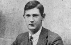 Rare footage of Michael Collins during Irish Civil War revealed