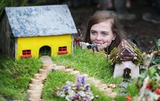 Getting Creative in County Offaly!