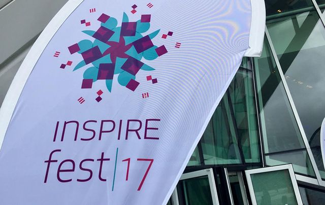 Dublin\'s Inspirefest