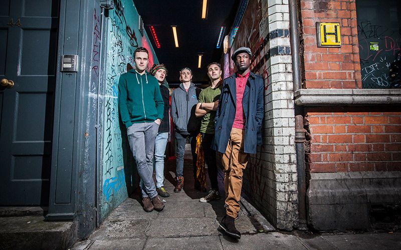 Getting Creative in County Monaghan!