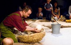 Getting Creative in County Meath!