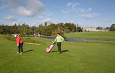 Dream of golfing in Ireland? Now you could buy your own resort