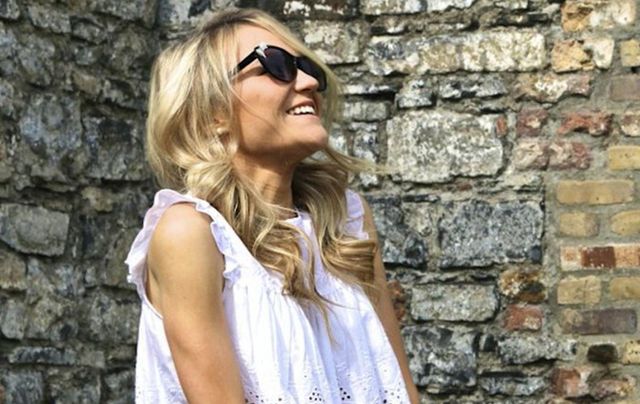 Stephanie O'Quigley: I love Ireland, not just because I ‘miss home’, but I genuinely always appreciated it when I was there too.
