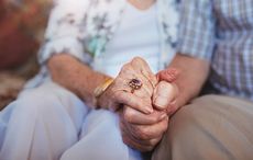Exile remembers an Irish mother's love at her graveside