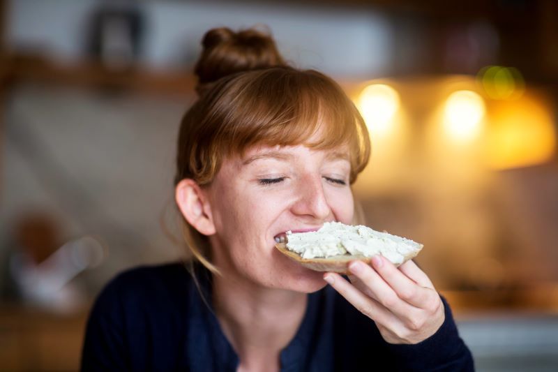 The Best Irish Comfort Foods To Satisfy Any Craving