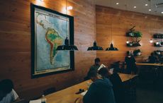Working remotely? The best spots to open your laptop and do work in Dublin