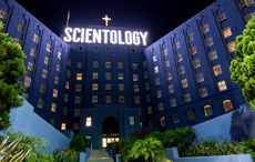 Scientology plan 1,200-seater European headquarters in Dublin