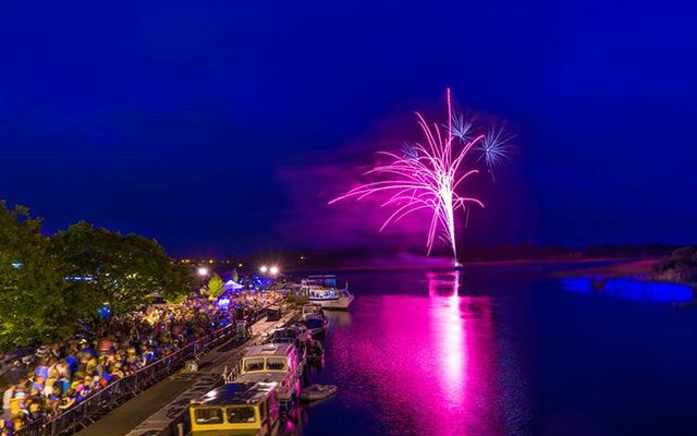 What\'s on in Co. Leitrim? The Carrick Carnival is just one of the many cultural and creative highlights 