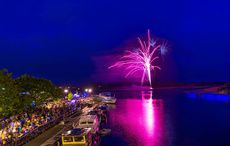 Getting creative in Co. Leitrim! 