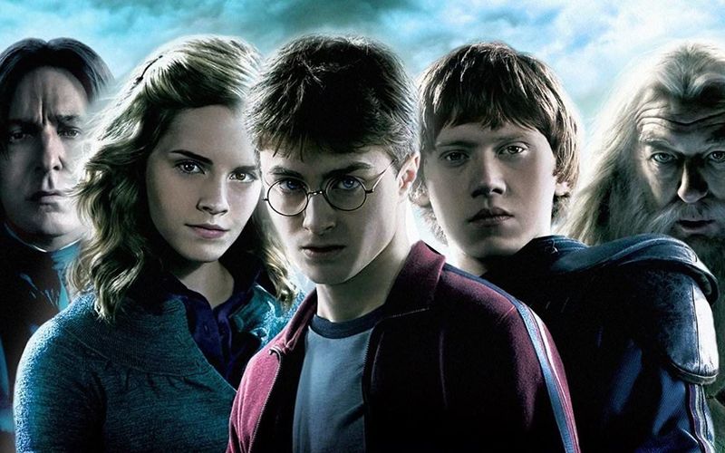 A massive Harry Potter convention is coming to Dublin next month!