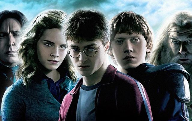 Harry Potter is coming to Dublin... kind of.