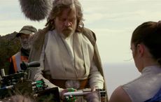 Skellig Michael is the star of new Star Wars behind-the-scenes trailer