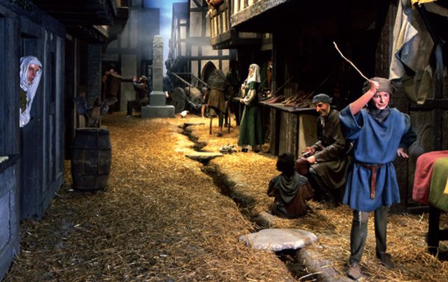 What's on in Co. Kerry? The Kerry County Museum is just one of the many creative and cultural institutions in Co. Kerry