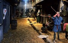 Getting creative in County Kerry!