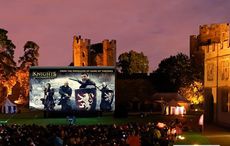 Getting Creative in Fingal!