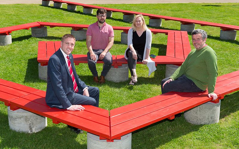 Getting Creative in Dún Laoghaire-Rathdown!
