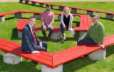 Getting Creative in Dún Laoghaire-Rathdown!