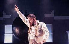 Getting creative in Dublin City!