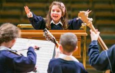 U2 and Music Generation announce major expansion in Ireland