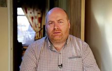 Politician reveals he was used in Mother and Baby Home vaccine experiment