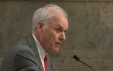 Navy Secretary candidate could name ship after Irish Vietnam war hero