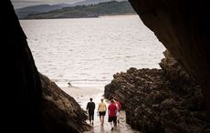 Getting Creative in County Donegal!