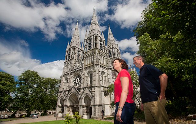 What's on in Cork City?