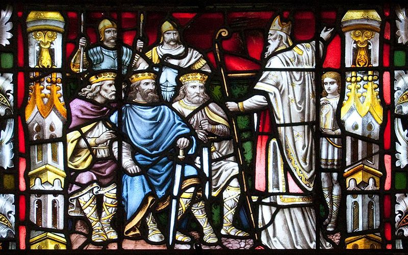 Getting creative in County Carlow! 