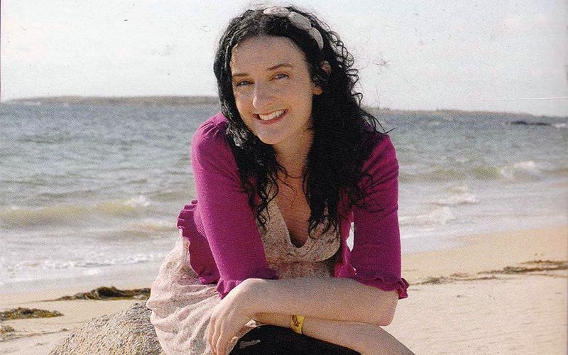 This traditional Irish singing will leave you mesmerized