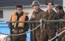 World War II epic "Dunkirk" chock-full of Irish stars