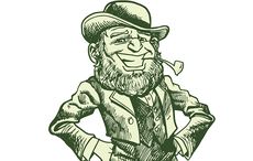 What’s up with leprechauns - the truth about the little people