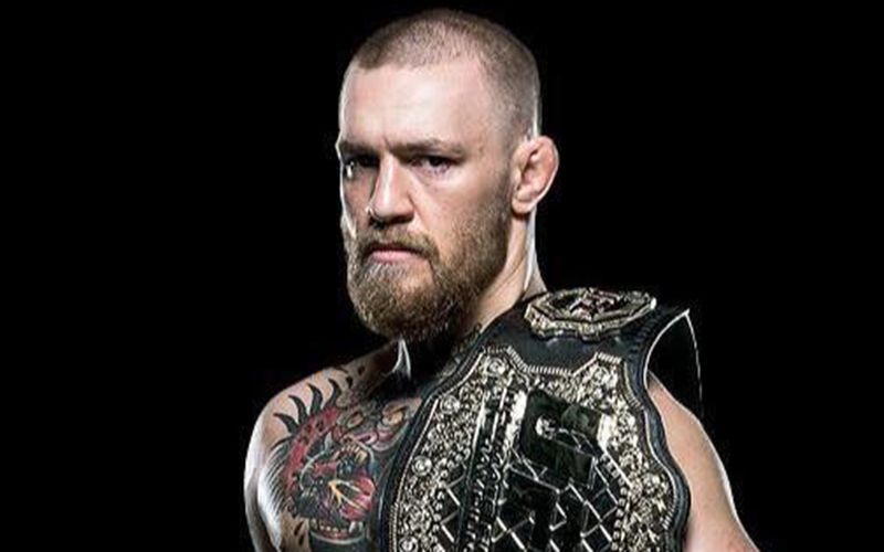 McGregor’s circus must avoid becoming race war