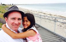 Irishman fights for life in Oz after seven-floor fall