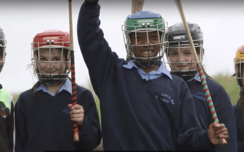 Amazing video looks inside the most culturally diverse town in Ireland