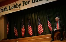 John McCain discontinues treatment for brain cancer - He will always stand taller than Trump