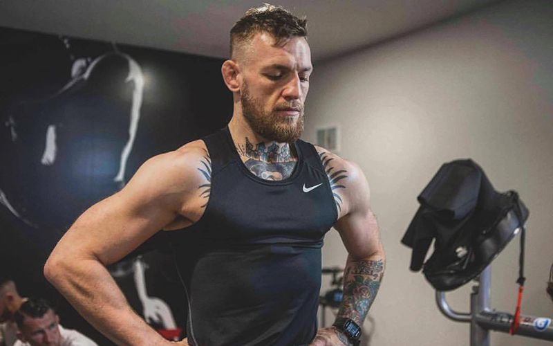 The ghosts and racial tension behind the era of Conor McGregor