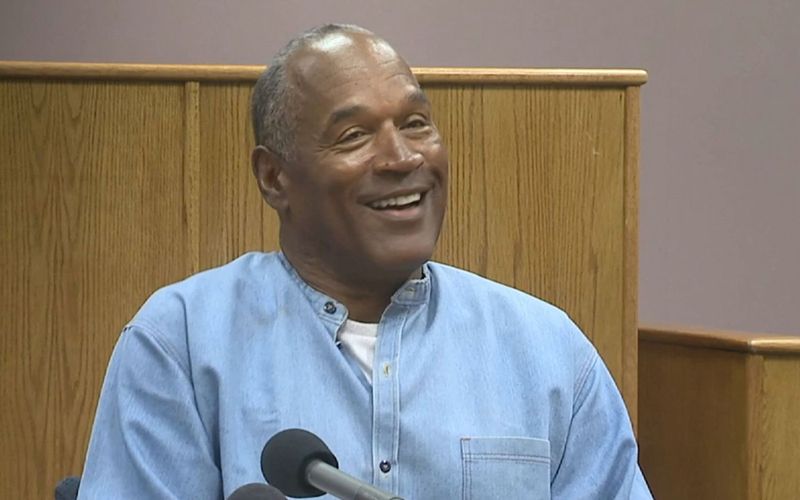 CNN, Fox, MSNBC chase fake news as O.J. Simpson gets parole