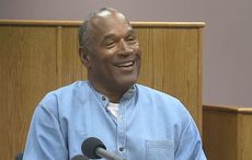 CNN, Fox, MSNBC chase fake news as O.J. Simpson gets parole