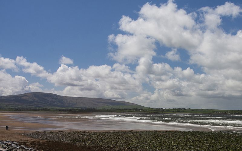 9 mystery spots in the west of Ireland