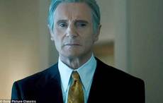 Liam Neeson as ‘Deep Throat’ and seven things you didn’t know about him