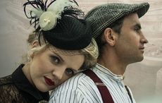 Next Irish dance phenomenon? 'Titanicdance' could be the next 'Riverdance'