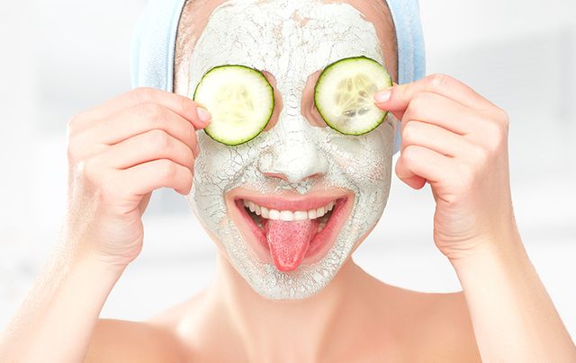 "Irish beauty tips": Sometime the internet just gets things dead wrong. One Dubliner has her say.