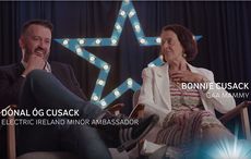 How well do Irish mammies and their famous GAA sons know each other