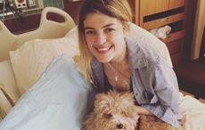 Young Irish woman who will die without double lung transplant in US asks public for help