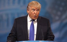 Half of Americans want President Donald Trump impeached - Take our poll