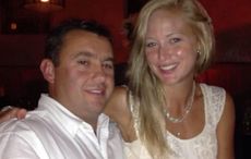 Violent abuse claims by woman accused of killing her Irish husband in North Carolina