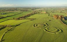 Castles, passage tombs, Viking cities – in Ireland, ancient history is all around you
