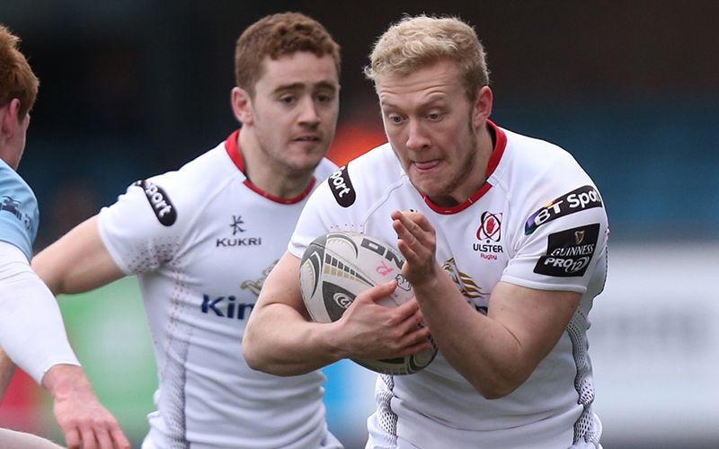 Two Irish rugby stars charged with rape