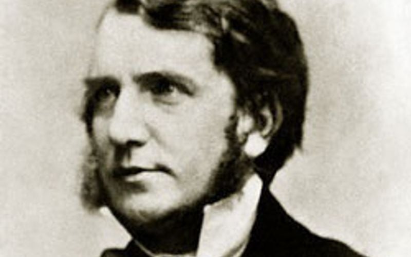 On This Day: Dublin Gothic writer Joseph Sheridan Le Fanu died in 1873